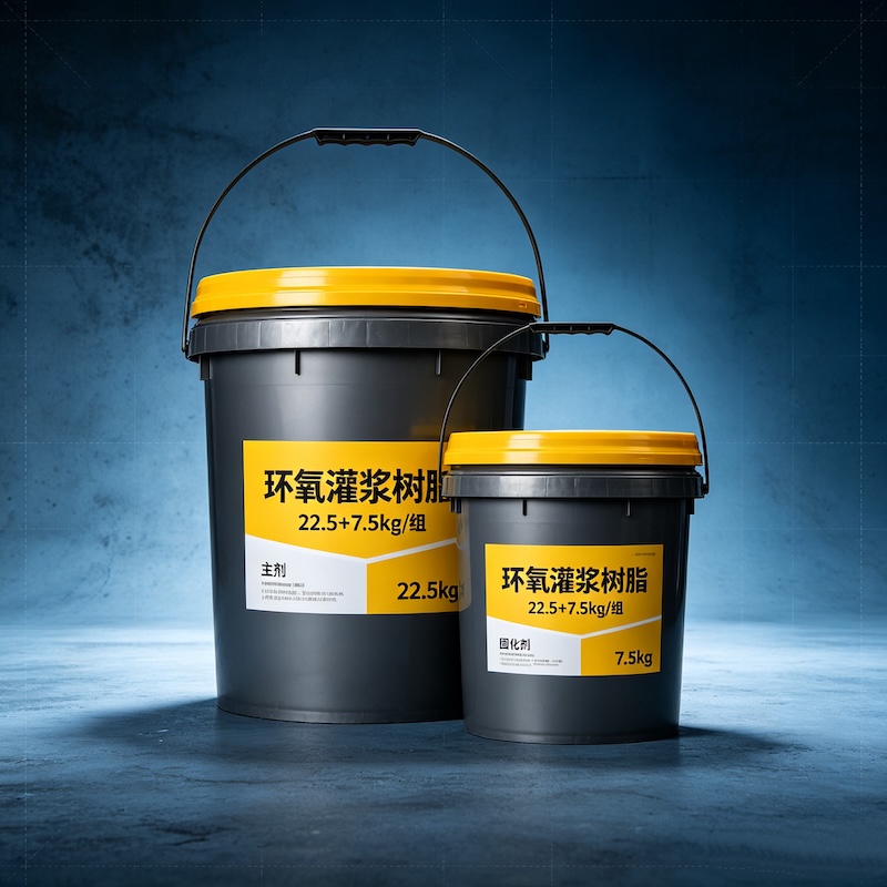 北道环氧灌浆树脂